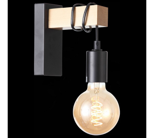 Настенный светильник EVOLUCE BAGETTI SL1142.401.01