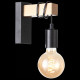 Настенный светильник EVOLUCE BAGETTI SL1142.401.01