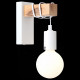 Настенный светильник EVOLUCE BAGETTI SL1142.501.01