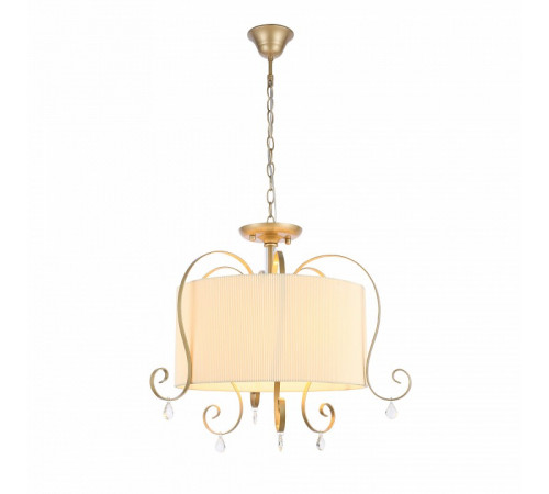 Подвесная люстра ST-Luce SL177.213.03 Подвесная люстра ST-Luce SL177.213.03