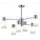 Люстра на штанге Evoluce Gessi SLE1139-102-06