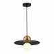 Подвесной светильник Evoluce Rizz SLE1257-433-01
