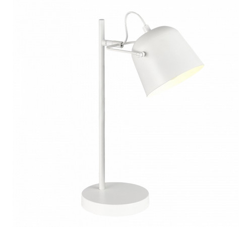 Настольная лампа Evoluce Blank SLE1805-504-01 Настольная лампа Evoluce Blank SLE1805-504-01