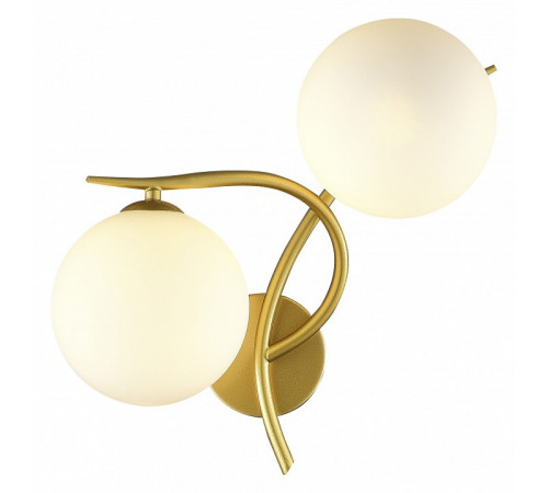Бра Evoluce Artu SLE2210-201-02 Бра Evoluce Artu SLE2210-201-02