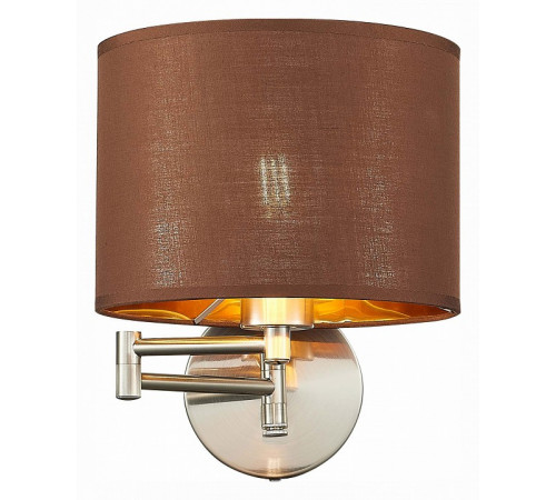 Бра Evoluce Brescia SLE300571-01 Бра Evoluce Brescia SLE300571-01