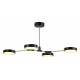 Потолочный светильник Evoluce Monta SLE6004-402-04