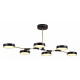 Потолочный светильник Evoluce Monta SLE6004-402-06