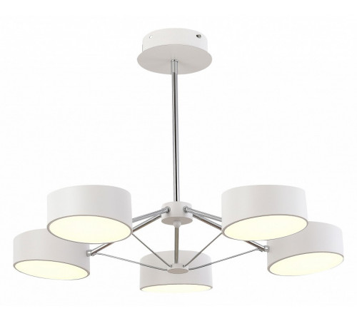Потолочный светильник Evoluce Valle SLE6005-502-05