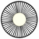 Настенный светильник Evoluce Loom SLE6022-401-01