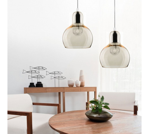 Подвесной светильник TK Lighting 602 Mango 1