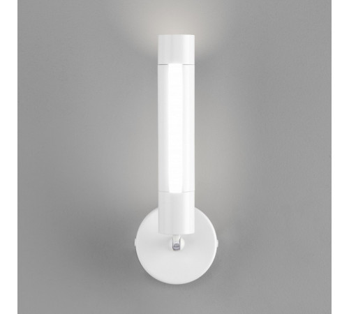 Спот Eurosvet 20084/1 LED белый Спот Eurosvet 20084/1 LED белый