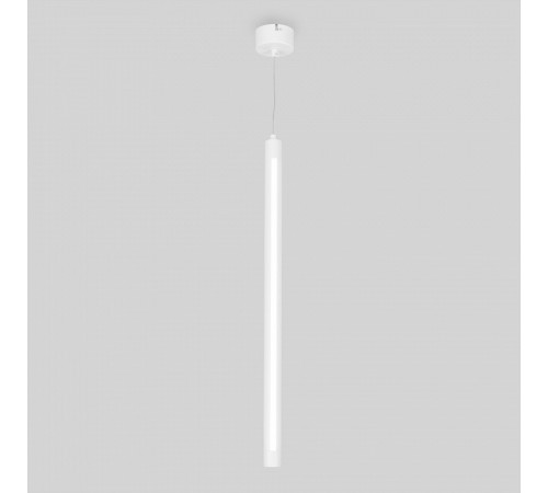 Подвесной светильник Eurosvet 50189/1 LED белый