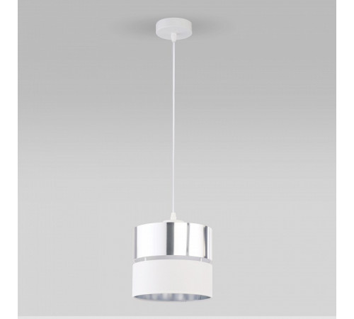 Подвесной светильник TK Lighting Hilton 4440 Hilton Silver Подвесной светильник TK Lighting Hilton 4440 Hilton Silver