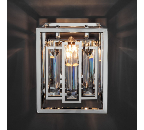 Настенный светильник Bogate s Cella 312/1 Strotskis