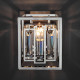 Настенный светильник Bogate s Cella 312/1 Strotskis