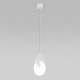 Подвесной светильник Eurosvet Lang 50225/1 LED белый a057337