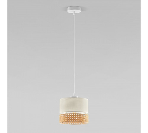 Подвесной светильник TK Lighting 6693 Paglia