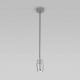 Подвесной светильник Eurosvet Bonaldo 50246/1 LED хром a061438