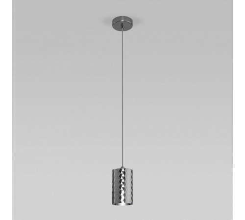 Подвесной светильник Eurosvet Bonaldo 50247/1 LED хром a061442