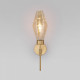 Бра Eurosvet Prism 60143/1 латунь a061935