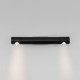 Настенный светильник Eurosvet Tybee 40161 LED черный a063046