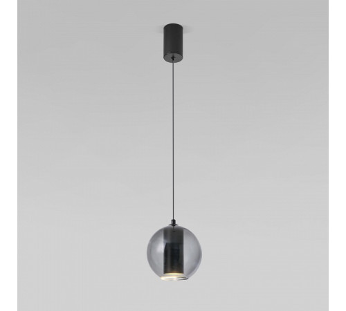 Бра Eurosvet Cobble 50258 LED дымчатый a065593