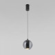 Бра Eurosvet Cobble 50258 LED дымчатый a065593