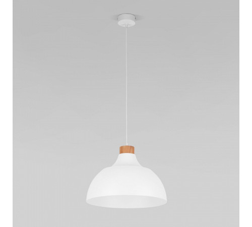 Подвесной светильник TK Lighting Cap 2070 Cap White a065139