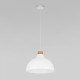 Подвесной светильник TK Lighting Cap 2070 Cap White a065139