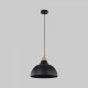 Подвесной светильник TK Lighting 2071 Cap Black a065140