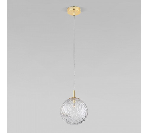 Подвесной светильник TK Lighting 4609 Cadix Gold a065191 Подвесной светильник TK Lighting 4609 Cadix Gold a065191