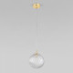 Подвесной светильник TK Lighting 4609 Cadix Gold a065191