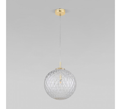 Подвесной светильник TK Lighting 4610 Cadix Gold a065192