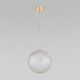 Подвесной светильник TK Lighting 4610 Cadix Gold a065192