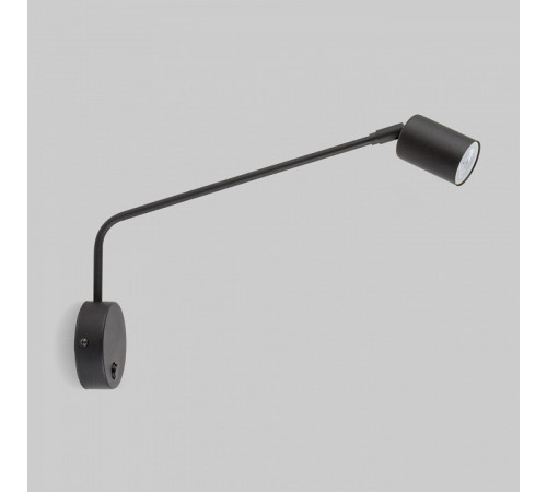 Бра TK Lighting 4743 Logan Black a065380 Бра TK Lighting 4743 Logan Black a065380