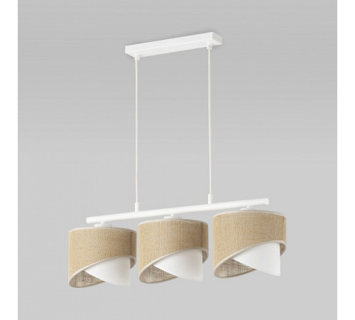 Подвесная люстра TK Lighting 4827 Marlon a066427