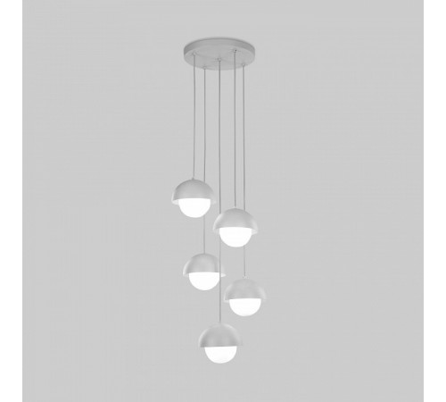 Каскадная люстра TK Lighting 10214 Bono a068322 Каскадная люстра TK Lighting 10214 Bono a068322