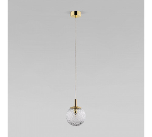 Подвесной светильник TK Lighting 759 Cadix Gold a068324 Подвесной светильник TK Lighting 759 Cadix Gold a068324