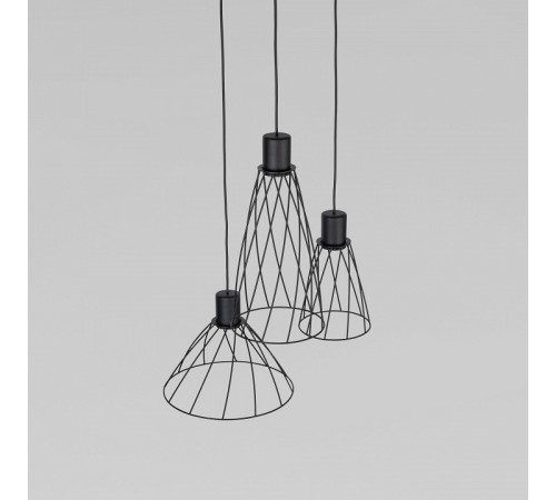 Подвесной светильник TK Lighting 10187 Modesto a068667 Подвесной светильник TK Lighting 10187 Modesto a068667