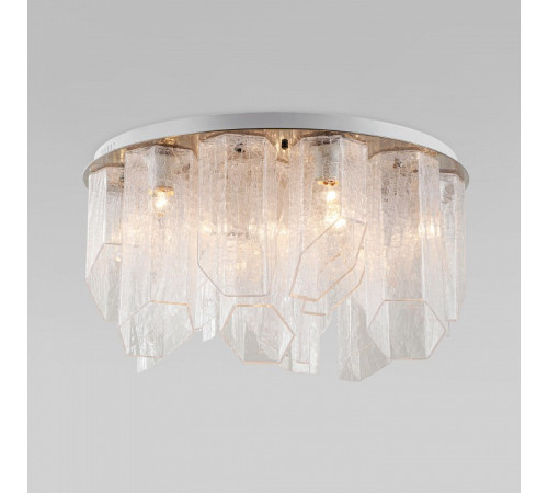Потолочная люстра Bogate s Iceberg 381/10 Smart a069620 Потолочная люстра Bogate s Iceberg 381/10 Smart a069620
