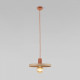 Подвесной светильник TK Lighting 10954 SILA BRICK SABIA a070969