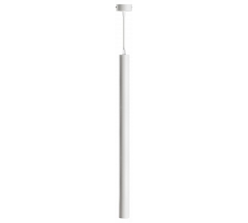 Подвесной точечный светильник Fiberli Tube460WN 12110204 Подвесной точечный светильник Fiberli Tube460WN 12110204
