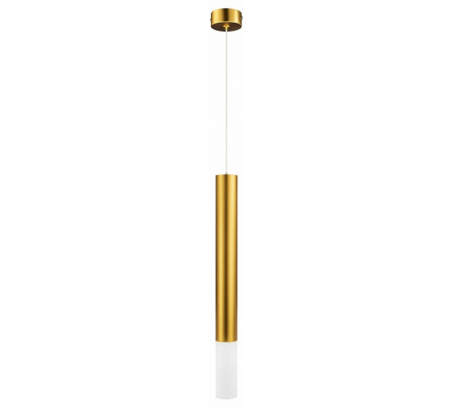 Подвесной светодиодный светильник Fiberli Icicle-440-GN 12110601 Подвесной светодиодный светильник Fiberli Icicle-440-GN 12110601