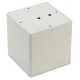 Накладной светодиодный светильник Fiberli CH-SD230-1(W) 12120104