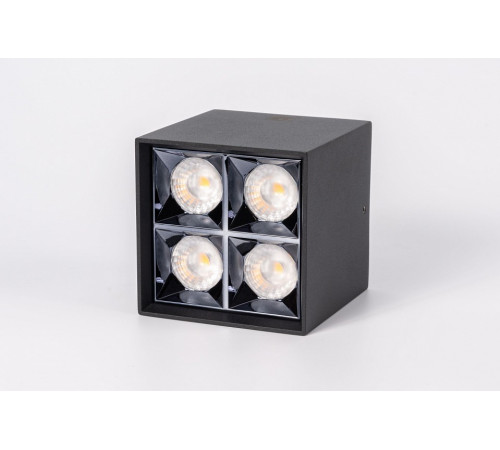 Накладной светильник Fiberli XC002-4T 12120202