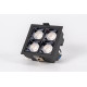 Встраиваемый светильник Fiberli XL003-4T 12130303