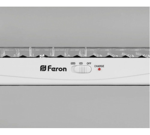 Накладной светодиодный светильник Feron EL19 12902 Накладной светодиодный светильник Feron EL19 12902