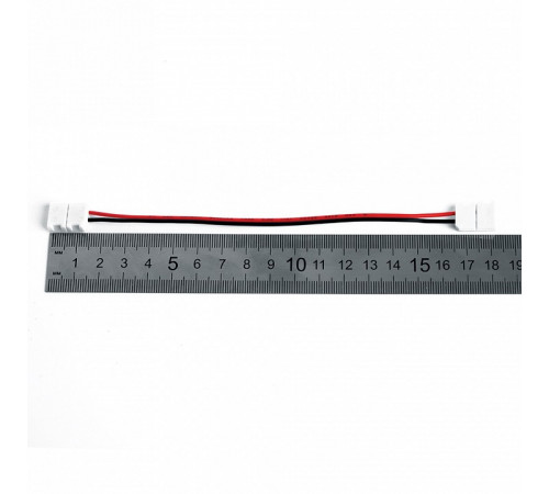 Провод для светодиодных лент Feron 3528SMD 12V LD109 23396 Провод для светодиодных лент Feron 3528SMD 12V LD109 23396