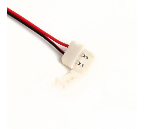 Провод для светодиодных лент Feron 5050SMD 12V LD110 23397 Провод для светодиодных лент Feron 5050SMD 12V LD110 23397