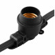 Гирлянда уличная Белтлайт Feron 230V CL5050 29881
